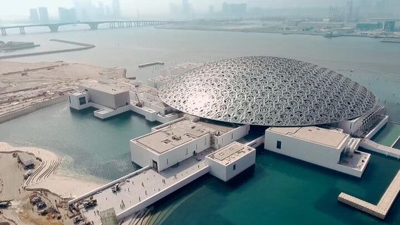 Abu Dhabi
