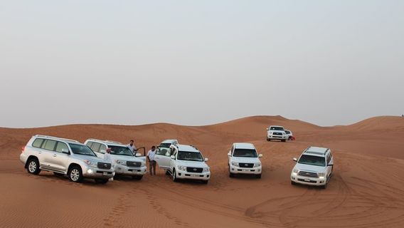 DubaiTours