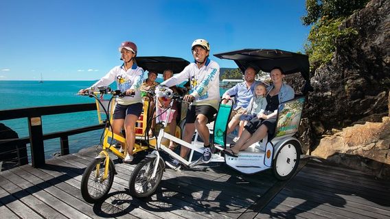 WhitsundaysTours