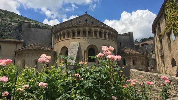 NimesTours