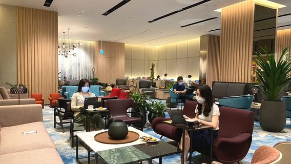 SingaporeTravel Services