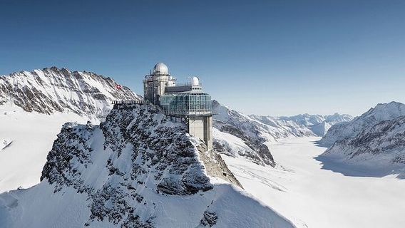 ZurichTours