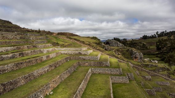 ทัวร์วันเดียว/ทัวร์หลายวัน หุบเขาศักดิ์สิทธิ์จากกุสโก ประเทศเปรู