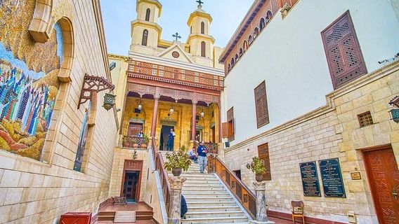 CairoTours