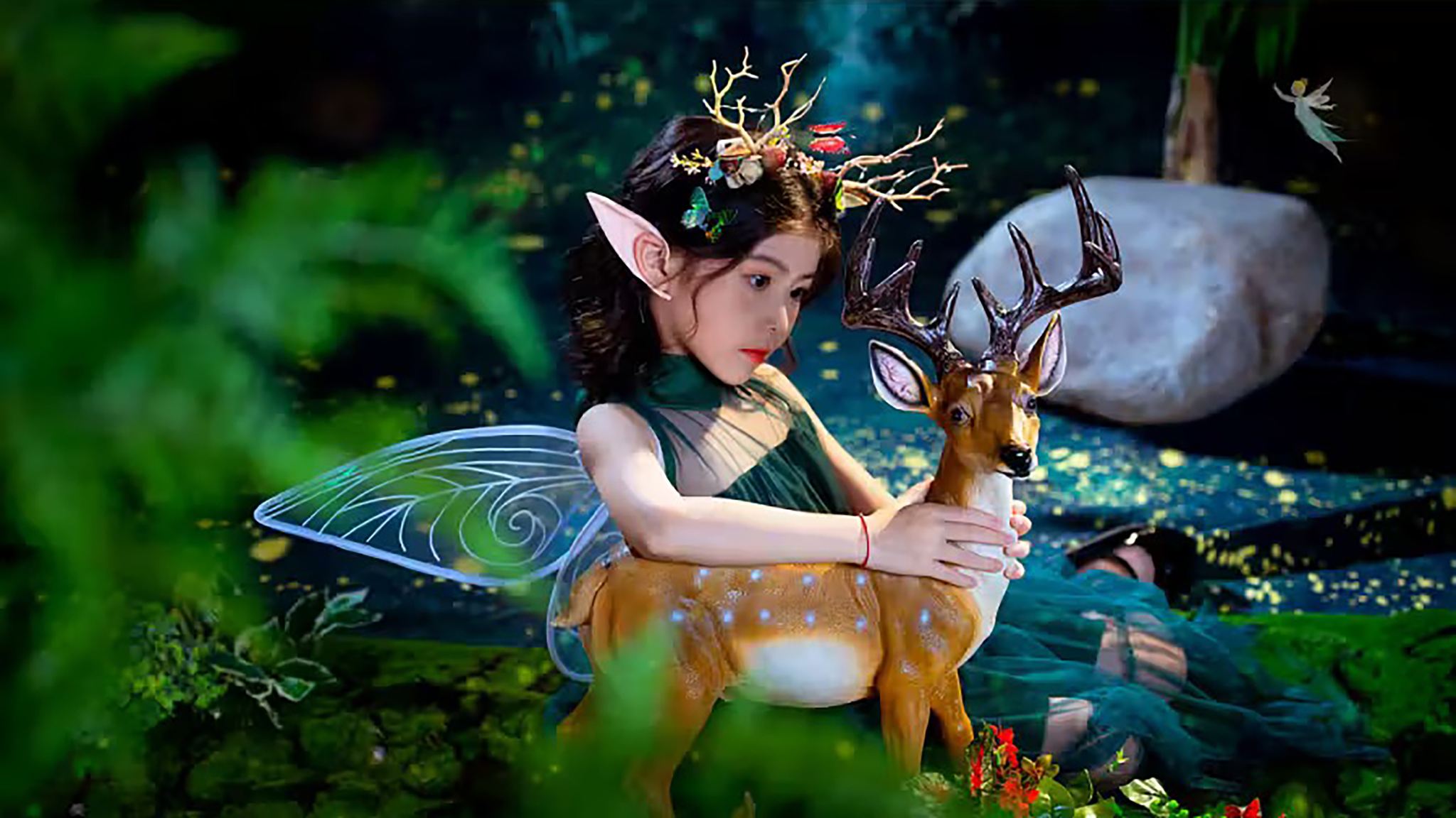 Zhangjiajie National Forest Park 1-day tour with VIP fast-track entrance and eco-bus access