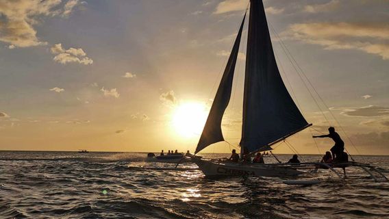 Boracay IslandExperiences
