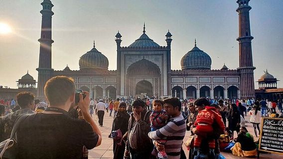 New DelhiTours