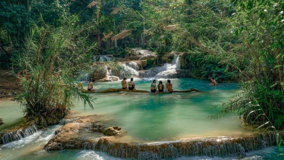 Luang PrabangTours