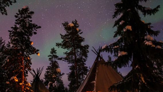 Kiruna MunicipalityTours
