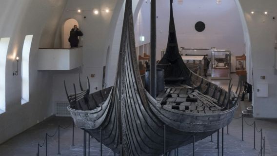 Oslo-Entdeckungstour