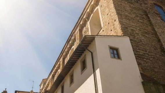 Brancacci Chapel English Guided Tour