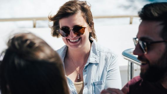 Cinque Terre: gita di un giorno da La Spezia + trasporti