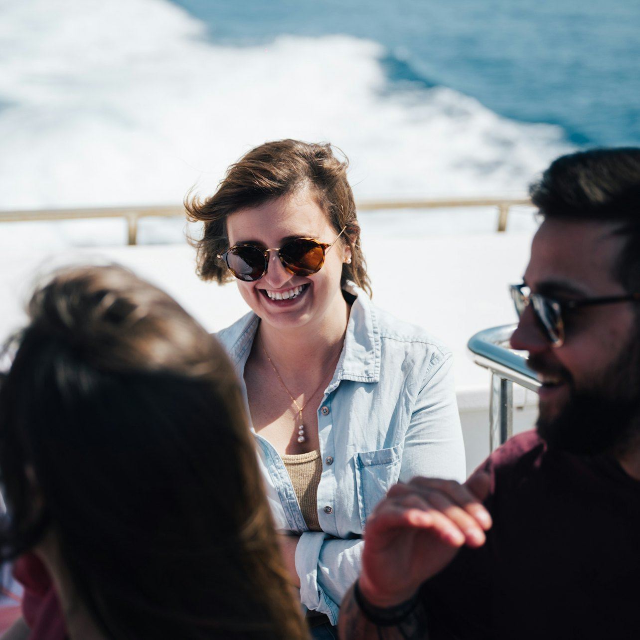 Cinque Terre: gita di un giorno da La Spezia + trasporti