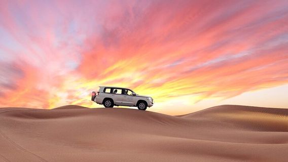 DohaExperiences