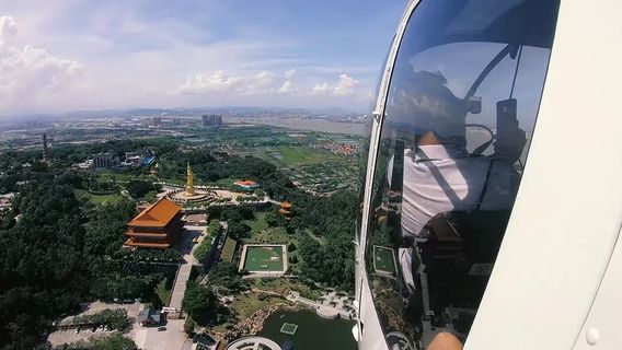 廣州特色體驗