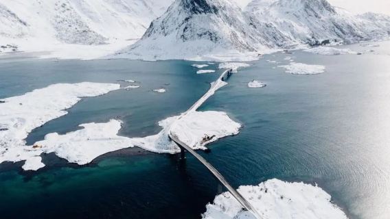 Kirkenes + Pasvikturist Sightseeing