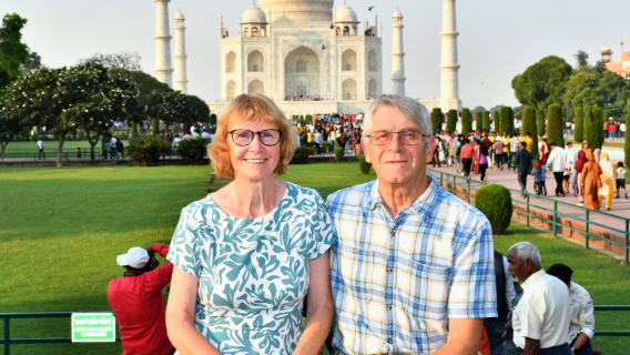 New DelhiExperiences