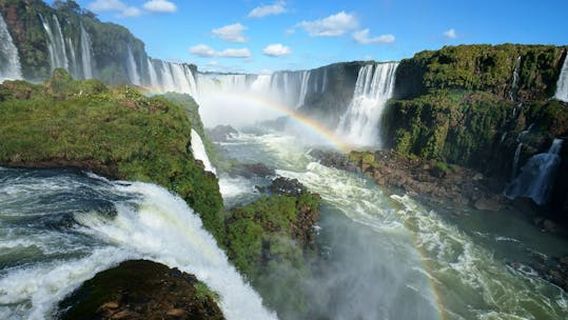 Foz do Iguacu