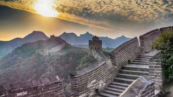 Unveiling the Secrets of the Jinshanling Great Wall: A Memorable Beijing Tour Experience