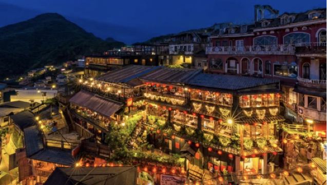 Taipei Yehliu Jiufen Shifen Private Charter 1-Day Tour | Customizable Itinerary | 10-Hour Private Charter