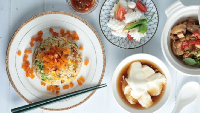 [CookInn Traveler's Cooking Class] Traditional Taiwanese Cuisine Experience (Starchy Dishes, Banquet-Style Dishes, Soup Dumplings, Shaoji, Breakfast, Snacks)