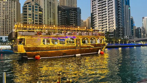 DubaiTravel Services