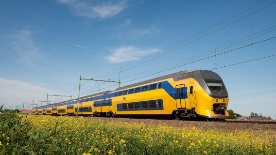 AmsterdamTransport