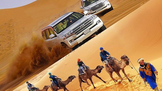 Agadir