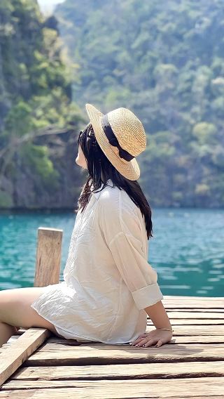 Private Coron Island Tour A