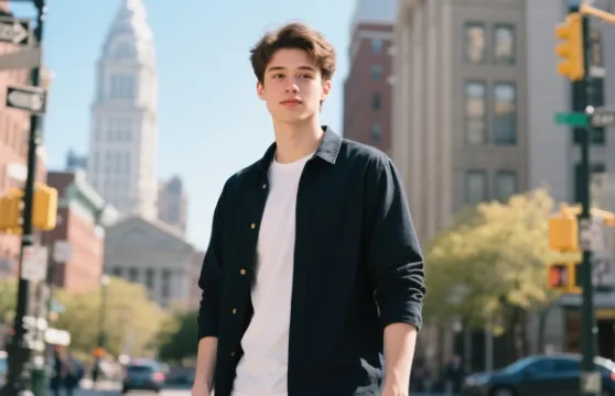 美國費城Trip Moments【跟拍攝影親子照情侶閨蜜兒童跟拍家庭Trip Moments】