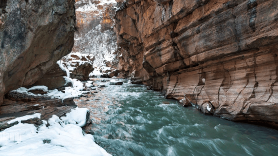 Bakú: Bastón de caramelo, Guba, pueblo de Khinaliq con almuerzo casero