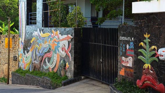 Crociera di 4 ore o tour della città in hotel con subacquei