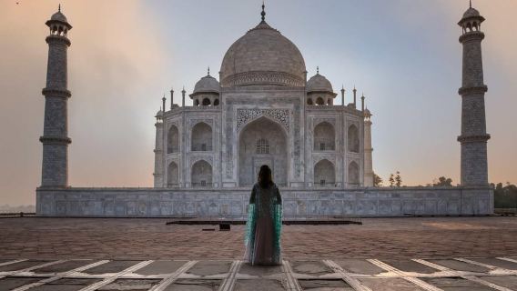 VaranasiTours
