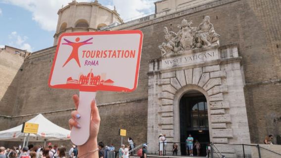 Vaticano: Museos Vaticanos, Capilla Sixtina, entrada sin colas