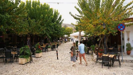 Paphos: Beauty, Nature and Charm of Troodos Mountains