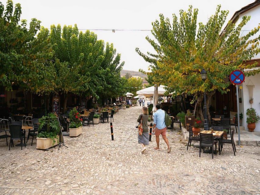 Paphos: Beauty, Nature and Charm of Troodos Mountains