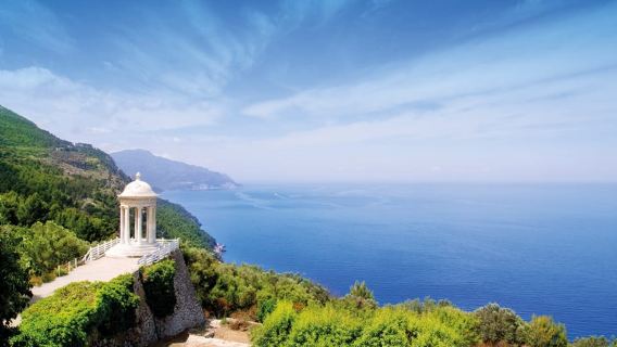 Mallorca: Valldemossa & Soller Tour