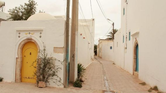 Djerba MidounTours