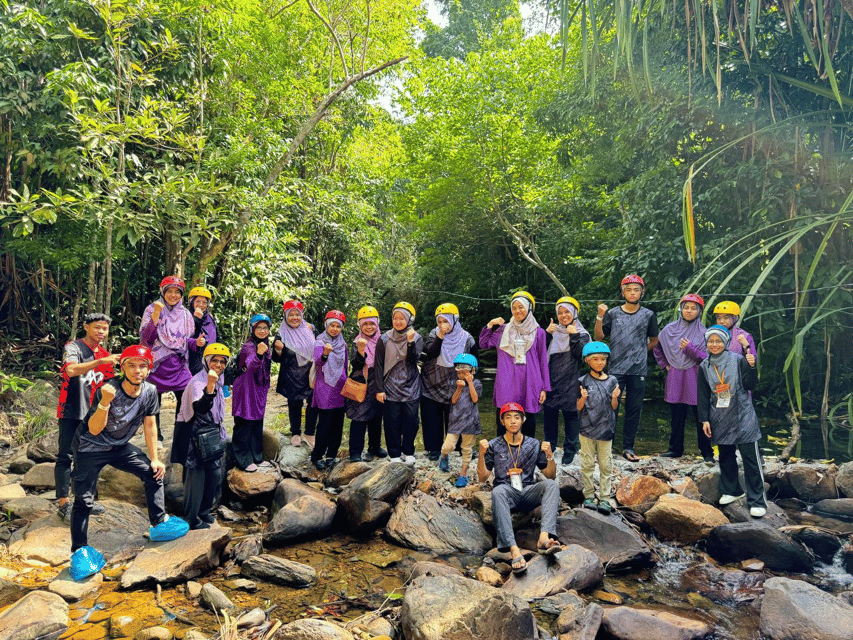 Langkawi: Sky ATV Ride at Mountain Manchinchang