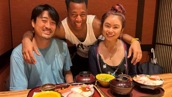 Fukuoka: Tur Jalan Kaki Sehari Penuh di Hakata