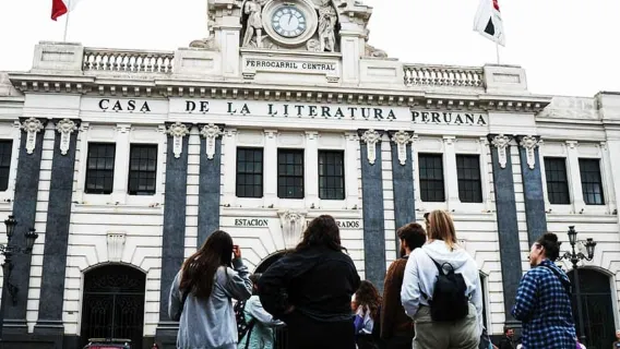 Lo más destacado de Lima: Centro Histórico, Parque del Amor y Pisco Únete a nosotros