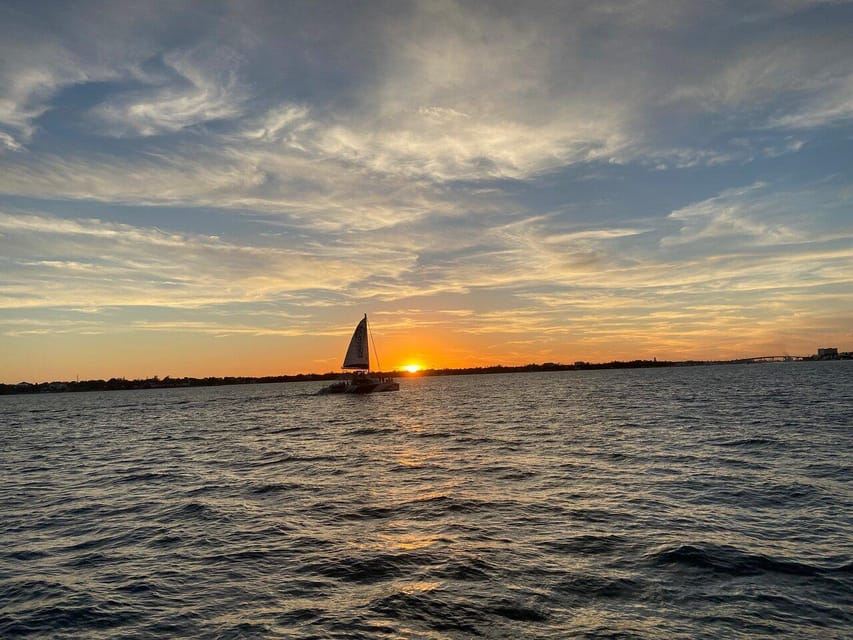 Nassau: Sunset Dinner Cruise