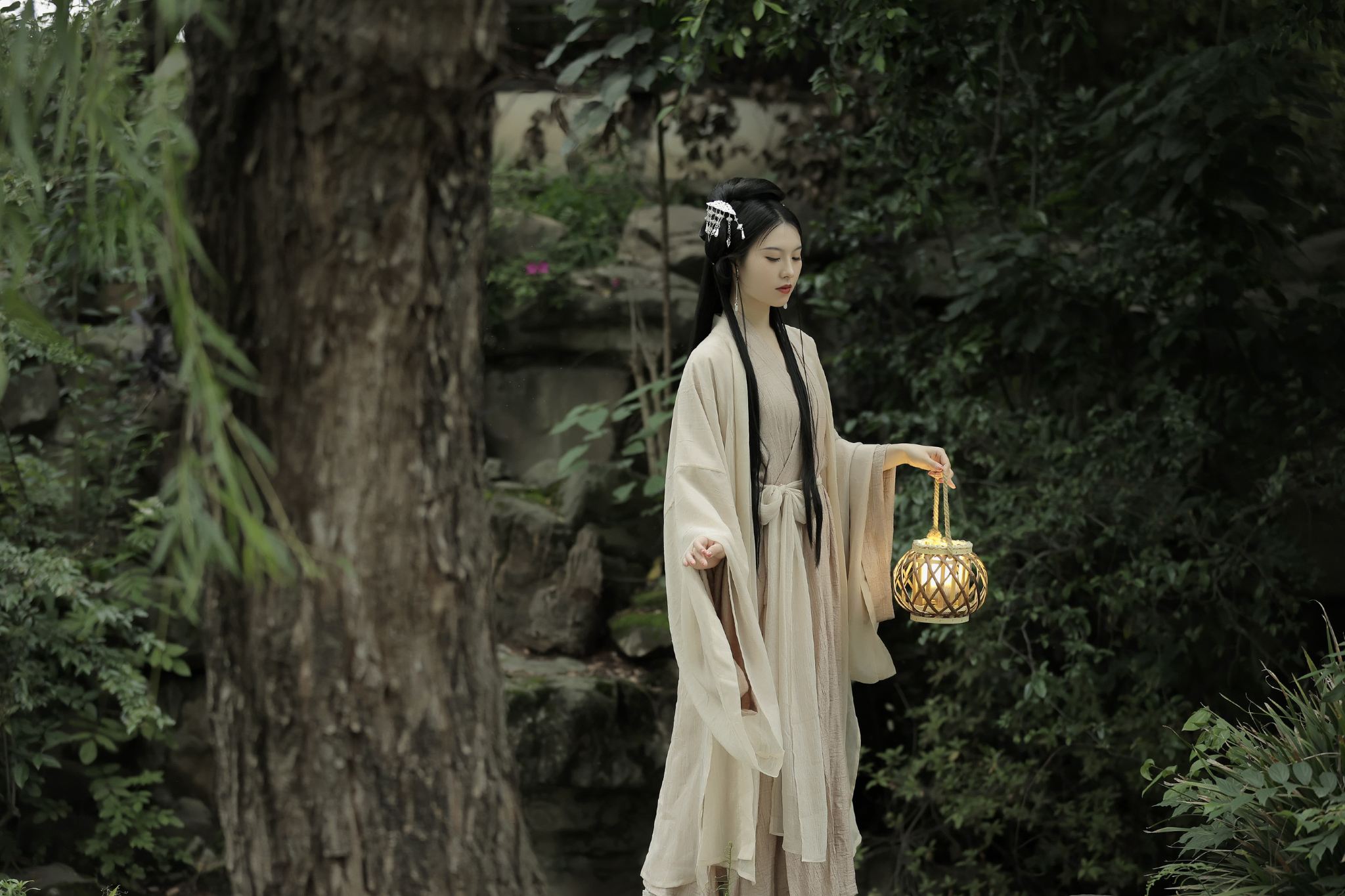 Ulanqab Reisefotografie[Fahrer, Reiseleiter und Trip Moments-Fotograf + Make-up & Outfits + maßgeschneiderte Reiserouten + Drohnen-Kurzfilm + alle Originalfotos inklusive + keine Personenbeschränkung]