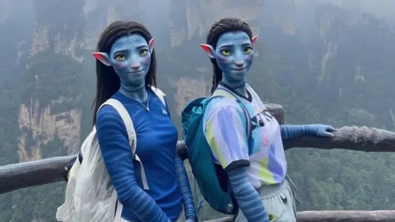 Zhangjiajie National Forest Park: Private 2-Tages-Tour, Reiseführer, Bailong-Aufzug + Tianzishan-Seilbahn