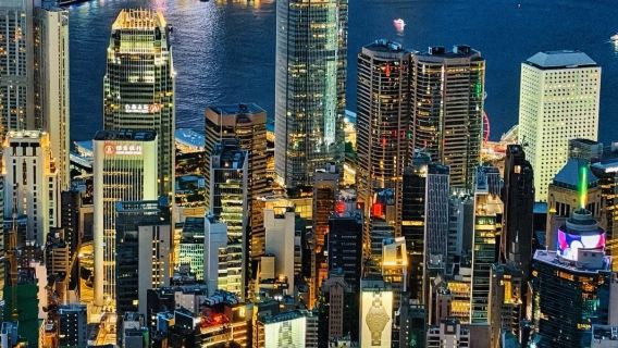 HongkongTagestouren