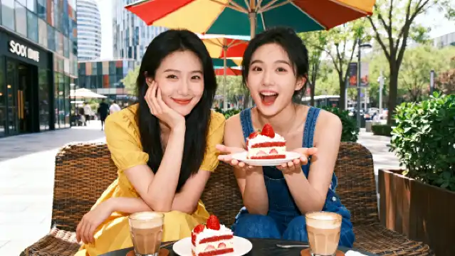 北京三里屯旅拍【跟拍攝影親子照情侶閨蜜兒童跟拍家庭旅拍】