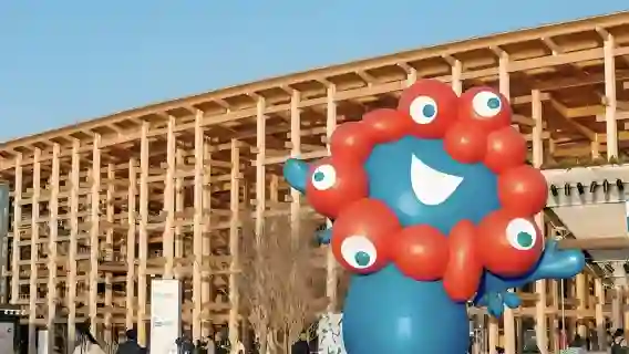 日本大阪2025世界博覽會接送服務+中文司機+酒店/機場接送