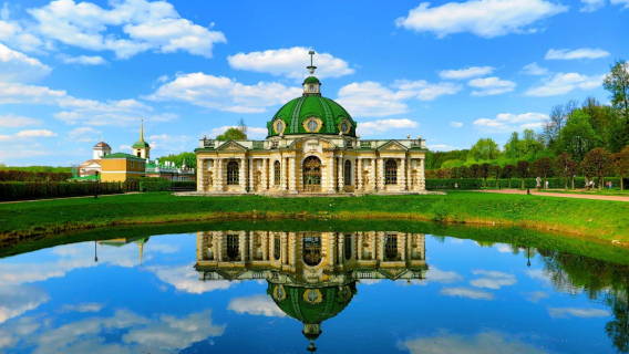 Moscow Western Military Experience - BMP-1 Tracked Light Armored Vehicle Full Program 2.5-Hour Experience