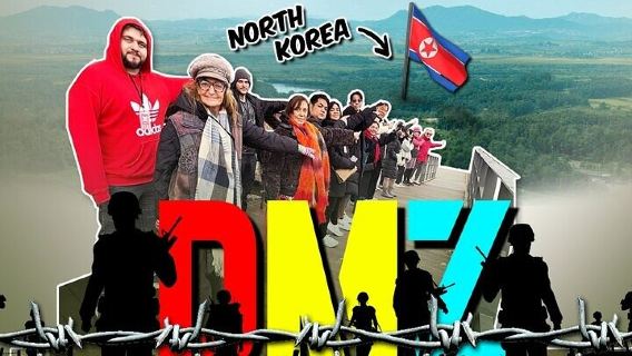 From Seoul: Defector Talk & DMZ Highlights – A Rare Human Story