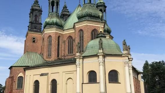 布爾諾一日漫記：在捷克第二城，解鎖中世紀教堂與現代活力的碰撞